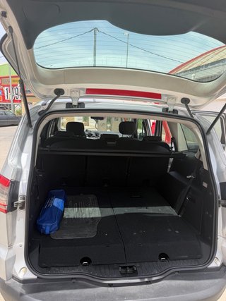 Ford S-MAX 2011
