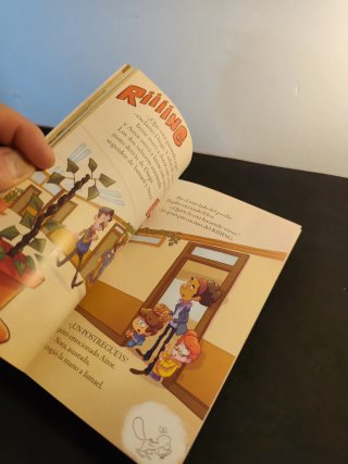 Pack 4 libros Primeros lectores SM.