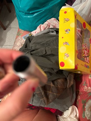 Contenitore porta pellicole