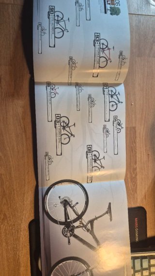 Libro 25 aniversario Specialized Stumpjumper