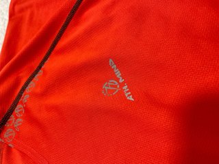 Camiseta Entrenamiento Ath Mind Hombre XL