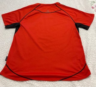 Camiseta Entrenamiento Ath Mind Hombre XL