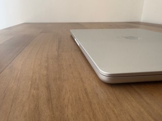 MacBook Air M2 13 8GB/256GB **A estrenar**