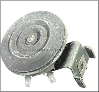 Claxon Piaggio Liberty XEvo X7 X8 X9 125 -150-200-