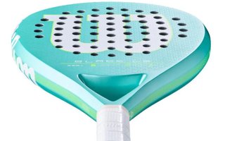 Pala Wilson Blade Ls v4 Menta