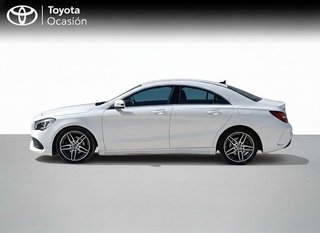 Mercedes CLA CLA 180 AMG