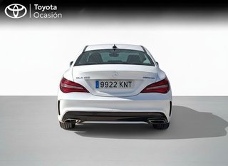 Mercedes CLA CLA 180 AMG