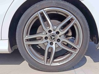 Mercedes CLA CLA 180 AMG