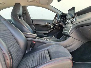 Mercedes CLA CLA 180 AMG