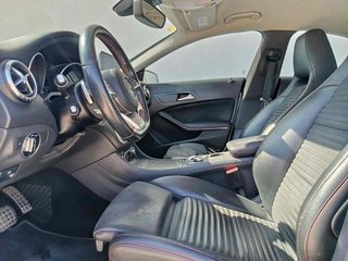 Mercedes CLA CLA 180 AMG