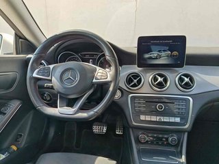 Mercedes CLA CLA 180 AMG