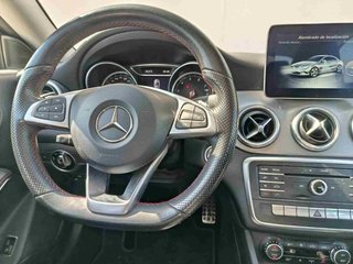 Mercedes CLA CLA 180 AMG