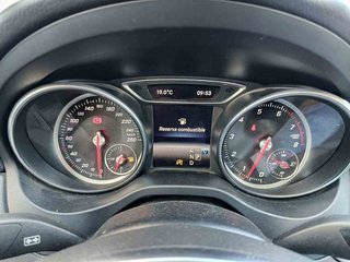 Mercedes CLA CLA 180 AMG