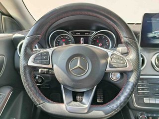 Mercedes CLA CLA 180 AMG