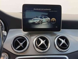 Mercedes CLA CLA 180 AMG