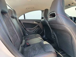 Mercedes CLA CLA 180 AMG