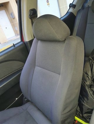 Chevrolet Kalos 2007