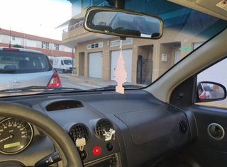 Chevrolet Kalos 2007