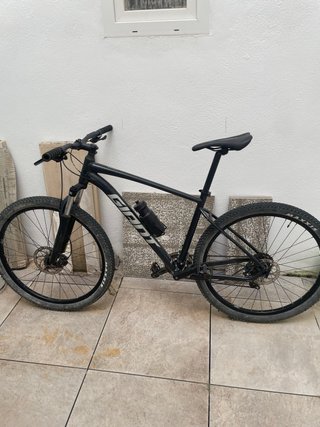 Bicicleta Giant Talon Talla L