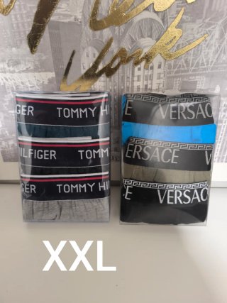 Pack Ropa Interior