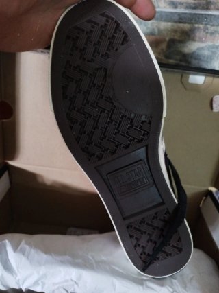Tenis Converse Talla 42 Nuevos Caja
