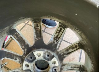 Llantas BMW 18 + Neumáticos Dunlop Runflat