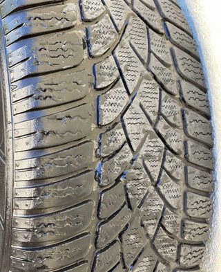 Llantas BMW 18 + Neumáticos Dunlop Runflat