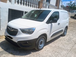 Opel Combo 2022 1.5 D