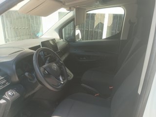 Opel Combo 2022 1.5 D