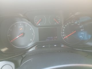 Opel Combo 2022 1.5 D