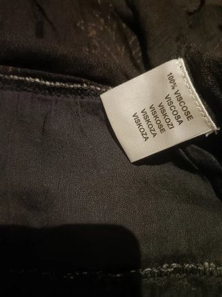 Caftán chaleco elegante a estrenar