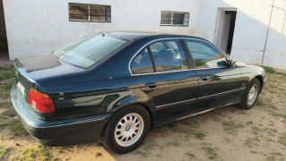 BMW Serie 5 1996