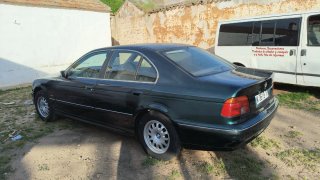 BMW Serie 5 1996