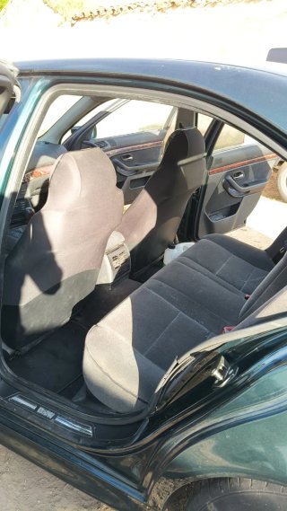 BMW Serie 5 1996