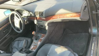 BMW Serie 5 1996