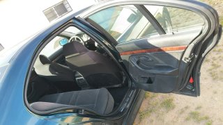 BMW Serie 5 1996