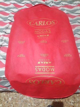 Traje Novio/Eventos Negro y Plateado