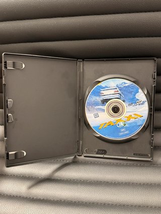 DVD Taxxi 3 - fuori catalogo