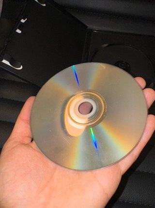DVD Taxxi 3 - fuori catalogo
