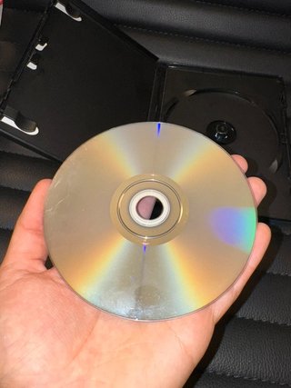 DVD Taxxi 3 - fuori catalogo