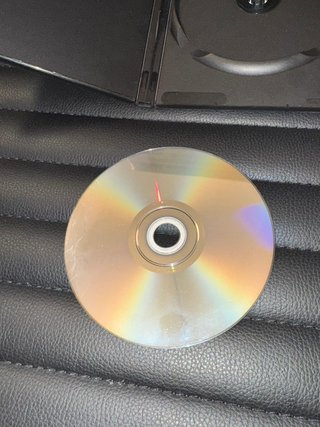 DVD Taxxi 3 - fuori catalogo