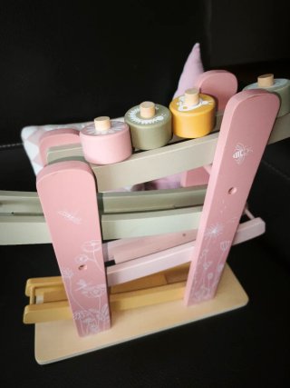 Juego de madera Little Dutch