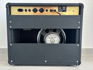 Marshall JCM800 4010 Combo 50W