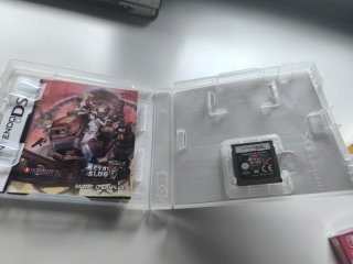 Metal Slug 7 Nintendo DS