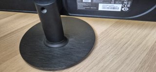 Monitor AOC 75 Hz Negro/Rojo
