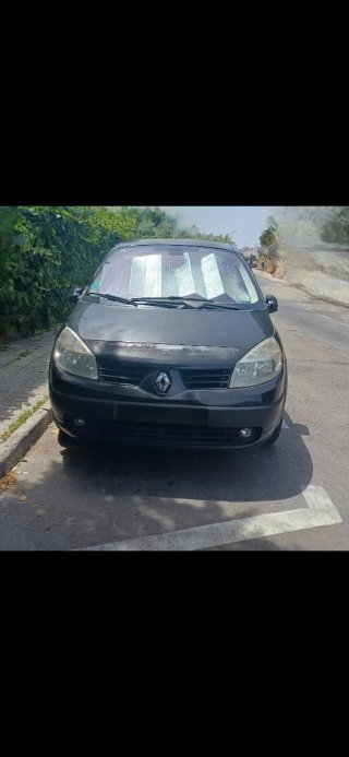 Renault Scenic 2008