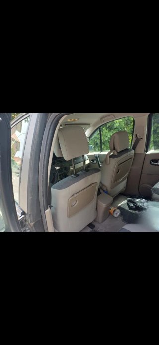 Renault Scenic 2008