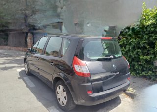 Renault Scenic 2008
