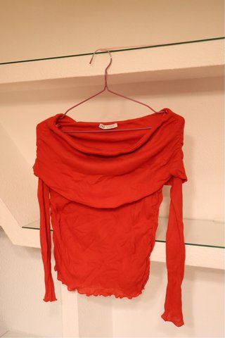 Zara Jersey Colores varios Talla S/M