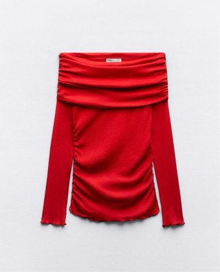 Zara Jersey Colores varios Talla S/M